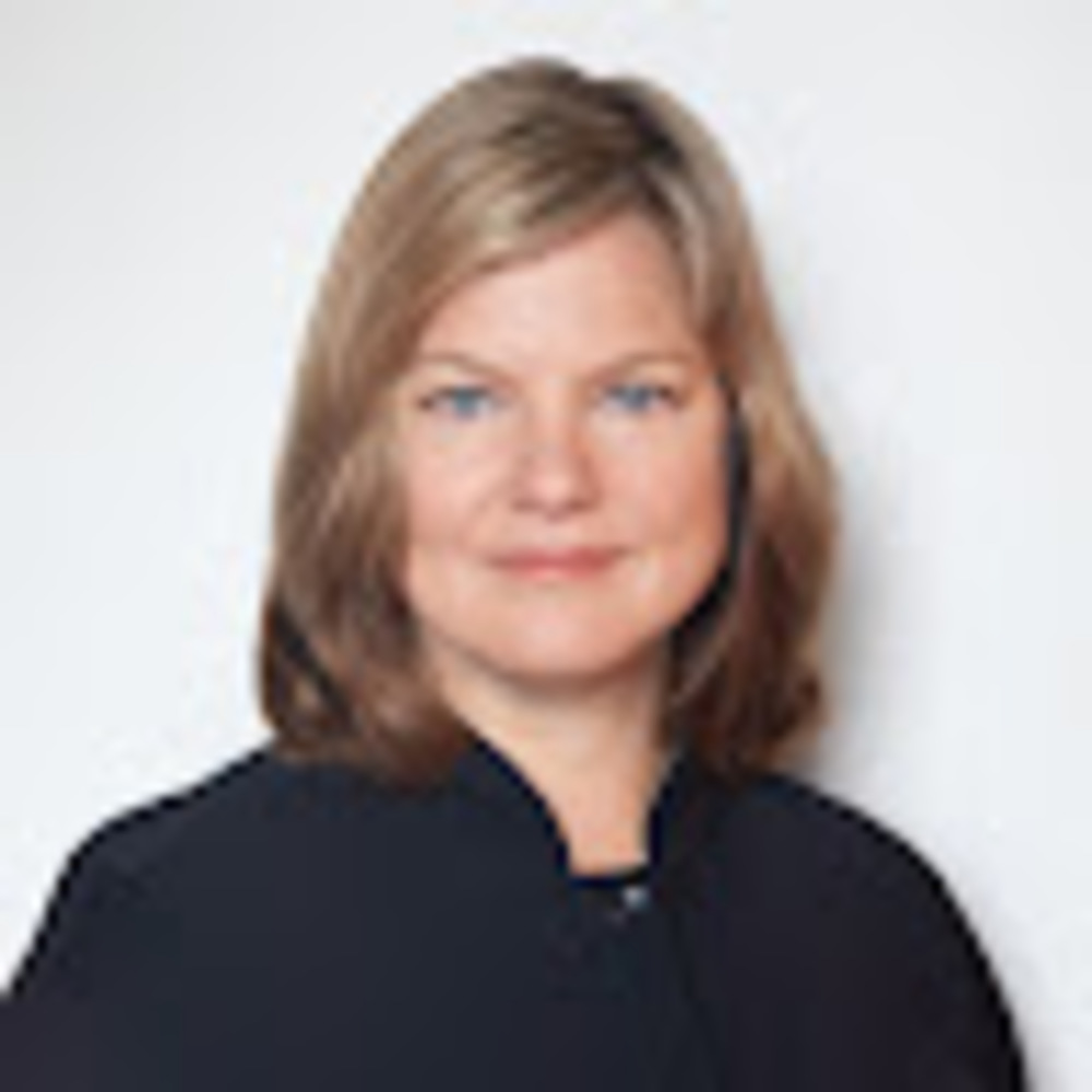 Meet your Posher, Suzanne